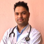 कोलोरेक्टल क्यान्सरको कारण र उपचार