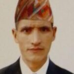 जनताको विश्वासलाई टुट्न दिनेछैन वडा अध्यक्ष सिंह