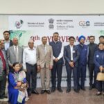 भारतीय राजदूतावासले मनायाे आठौं आयुर्वेद दिवस