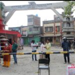 पूर्वी नेपालका सीमा नाकामा कडाइ