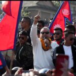 जिल्ला प्रशासन काठमाडौंले भन्यो- दुर्गा प्रसाईंको महाअभियानलाई तीनकुनेमा प्रदर्शनको अनुमति छैन