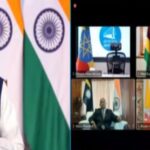 सय बढी देशसँग मोदीले गरे इजरेल–हमास युद्धका चुनौतीविरुद्ध एकजुट हुन आग्रह