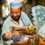 पाकिस्तानमा पोलियोको प्रकोप