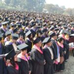 त्रिविको दीक्षान्त समारोह आज, १२ हजार ४१५ विद्यार्थी दीक्षित हुँदै