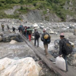 चीनले काेराेनाकाे बहानामा लामाे समयदेखि नाका बन्द गर्दा जनजीवन प्रभावित