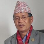वडा अध्यक्षदेखि मन्त्रीसम्मको सम्पत्ति छानबिनको प्रस्ताव पारित गर्नुपर्छ : धनराज गुरुङ