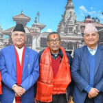 एकीकृत समाजवादीका दुई नेता एमालेमा फर्किए, ओलीले गरे स्वागत