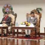 अख्तियारलाई प्रधानमन्त्रीले भने – भ्रष्टाचार गर्ने जोकोही व्यक्तिलाई अनुसन्धान गर्नू, सरकारको साथ छ
