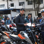 ट्राफिक प्रहरीले खोजिदियो दुई सय ५२ वटा मोटरसाइकल