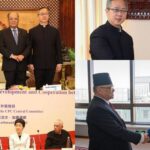 नयाँ सरकारप्रति चीनको चासो बढ्दै