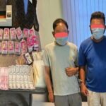 नेपाललाई अवैध सुन र नक्कली नोटको ट्रान्जिट बनाउँदै चिनियाँ र पाकिस्तानी नागरिक