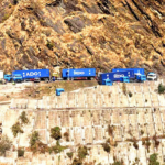 चिनियाँ भन्सारको नयाँ नियमले आयात प्रभावित