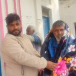 जनता प्रति सबैको आशा र भरोसाको केन्द्र बनेका वडा अध्यक्ष यादव